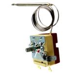 50-350℃ Oven Temperature Controller With Sensor Leakage Protection , 200mA