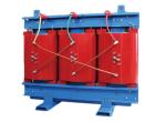 Cast Resin Dry type power Transformers SCB11, For Commercial Center