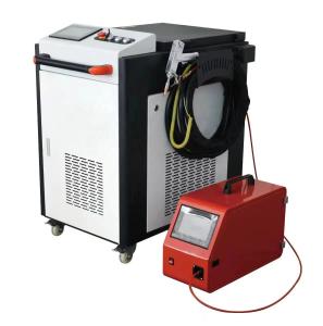 China Hand-held Welding Machine for Specialized Sheet Metal Cabinet Manufacturing in 2022 factory