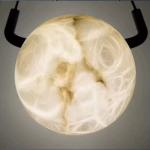 Wholesale Iron Modern Restaurant Pendant Lamp For Bedroom Bedside Dinning Room