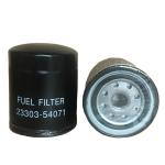 Manufacture Agent Toyota Hino Diesel Engine Spin On Diesel Filter