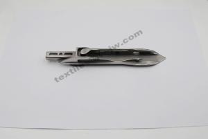 China Rapier gripper rapier head for weaving loom Carpet 400 Rapier Loom Spare Parts factory