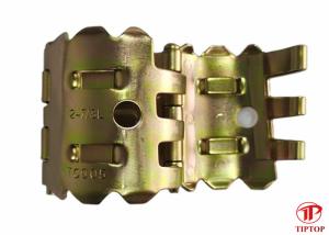 China 4-1/2&quot; ESP Cable Protectors 11-16mm SQUARE Shape factory