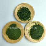 Natural Aonori Powdered Seaweed Green Laver Powder Flavoring Agent
