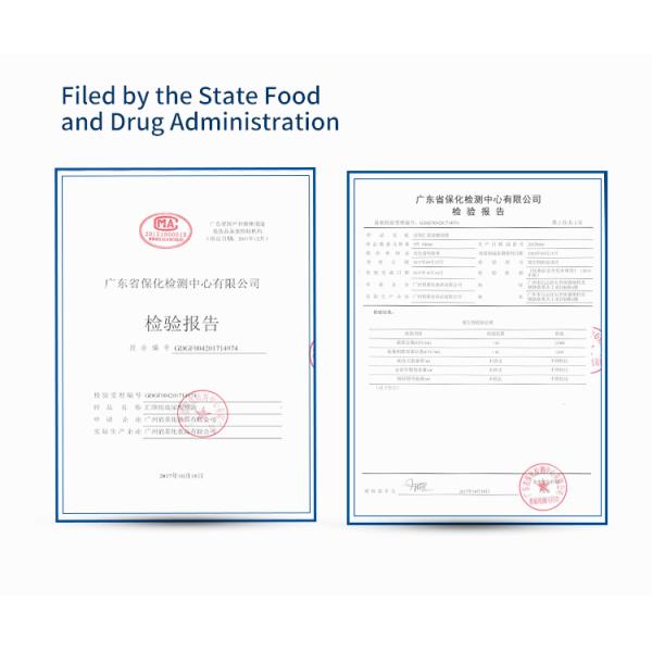 Crystal Seaweed Collagen Mask Private Label Facial Mask LOGO Custom