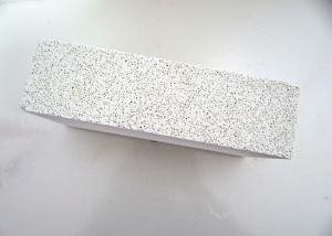 China 1300-1500 Degree Mullite Insulating Refractory Brick High Working Temperature factory