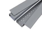 Automatic Metal Steel Profile Cable Tray Roll Forming Machine