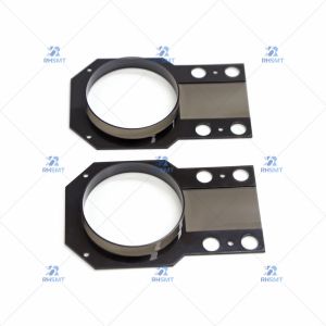 AGGGC8111 FUJI NXT PLATE DISPERSION smt spare parts fuji smt machine smt machine