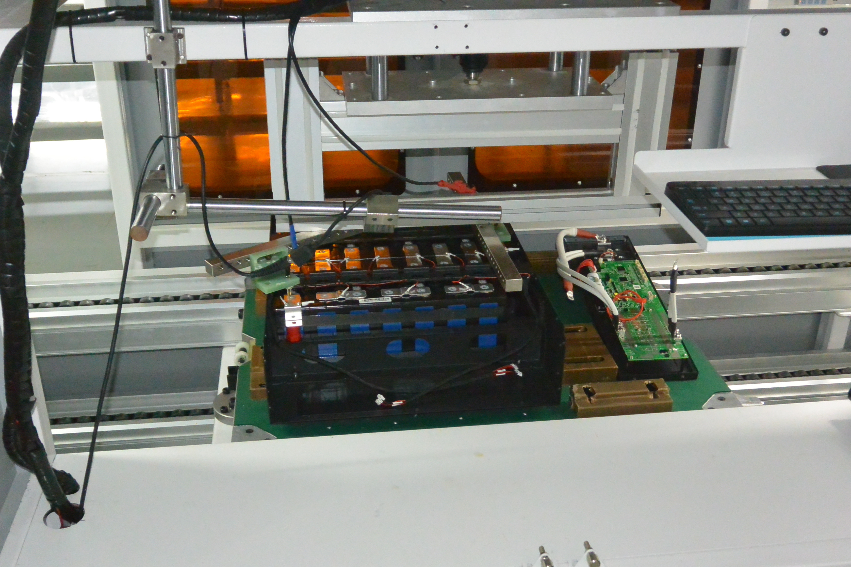 Low Voltage LFP Solar Battery 10KWH 20KWH 30KWH Domestic Battery Storage