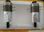 Columnar Type 30Khz Ultrasonic Cavitation Transducer With 6200 To 7200pf