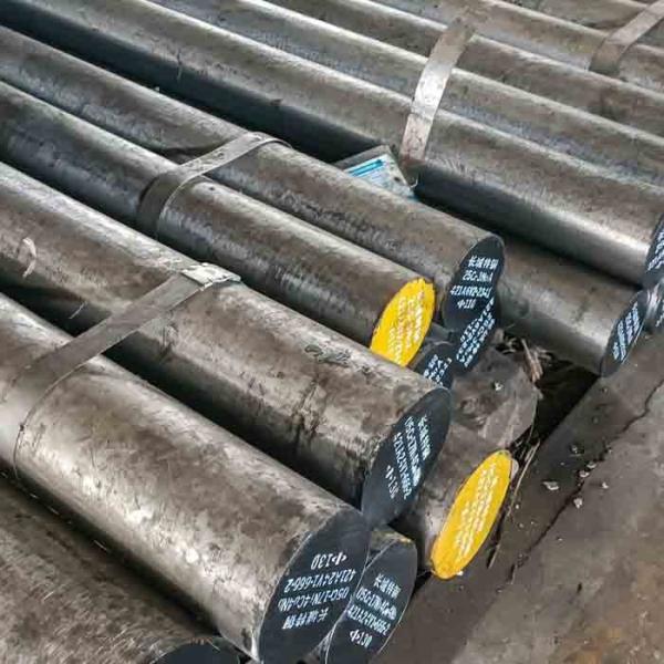 PH13-8Mo Stainless Steel Round Stock
