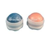 Hot And Cold Therapy Massage Roller Ball D54mm Color Customized