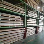 ASTM A240 UNS N08925 Alloy Stainless Steel Plates Thickness 0.6-40.0mm 925