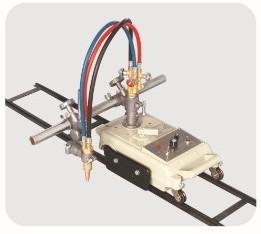 China Portable Fire Cutting Machine CG-30 factory