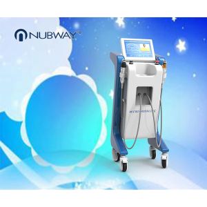 China double heads fractional rf microneedle machine wrinkle removal machine on sale