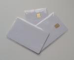 SLE4442 / SLE4428 Printable Rfid Cards Waterproof With High Durability