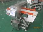 metal detector 3012 for small size and small weight food product inspection