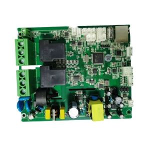                    DC Charging Point and AC Charging Point Rechargeable Pile Construction PCBA             