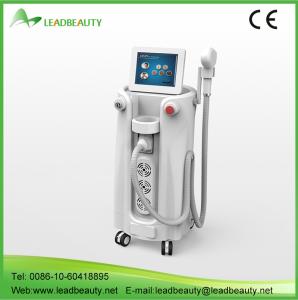 China 2000W 808nm diode laser hair removal machines for beauty salon/clinic factory