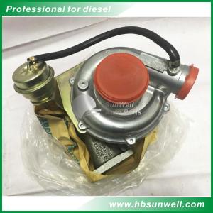 China Original/Aftermarket High quality VD36 engine parts Turbocharger 24100-5613 for Hino factory