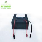 72V 40Ah 50Ah 60Ah LiFePO4 Battery Pack For Electric Bicycle
