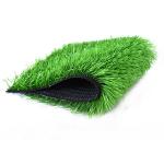 Artificial Fake Grass Car Floor Mats 10mm Pile Hight PP Material