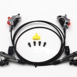 China Shimano Bike Groupset M9100/9120 XTR Hydraulic Disc Brakes factory