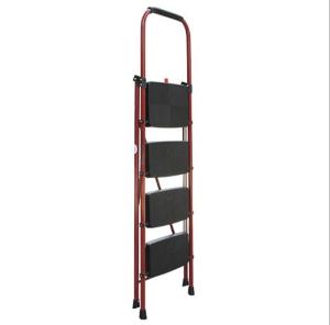 China Height 2-40M Portable Scaffolding , Wide Tread Ladders Easy Installation factory