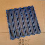 Long Life Plastic Livestock Manure Leakage Board Livestock Equipment Easy To
