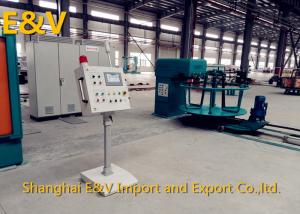 China Copper Reducing Metal Rolling Mill 2.5 Ton / Hour Producing Capacity factory