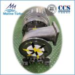 Ship Complete Turbocharger Without Foot RH143 Diesel Engine