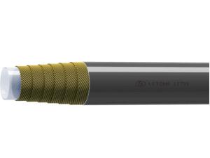China 40600 Psi 6S Steel Wire Spiral Hydraulic Hose For Construction factory