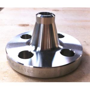 China F304 150# WNRF 1inch STD flange on sale