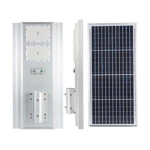 China 100W High Power Led Street Lights With Ip65 5000K Aluminum Alloy For Parking Lot, Sports Court factory