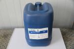 Low Foam Metal Pretreatment Chemicals Aluminum Spray Cleaning Agent