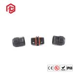 Straight Through PPO Waterproof Low Voltage Wire Connectors