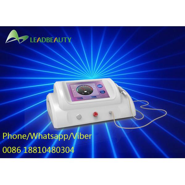 China 2016 spider veins age spots vascular removal radio frequency machine factory
