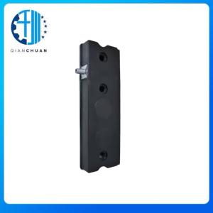 China 4142X053 Cylinder Head Cover For Perkins 1004 Engine Spare Parts factory