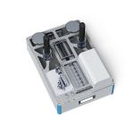 Special Filter Rod Characteristic Tester Physical Measuring Inspection Equipment