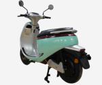 HH-XJH01Electric motorcycle