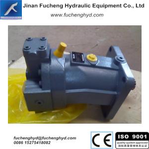 China Rexroth A6VM160 hydraulic motor, piston motor for drilling rig, excavator factory
