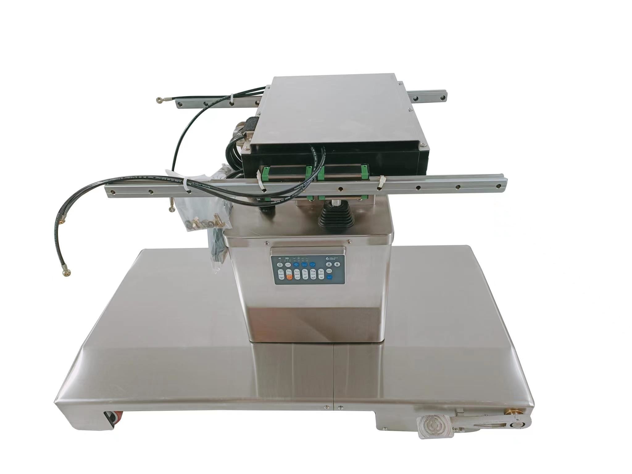 High Automation Electro Hydraulic Operating Table Medical