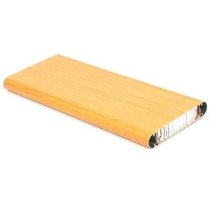 5mm-200mm Thick Aluminum Honeycomb Composite Panel Customized For Building