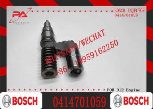 China Diesel Fuel Unit Injector 0414701032 0414701059 0414701006 0414702059 0414701053 0414701084 factory