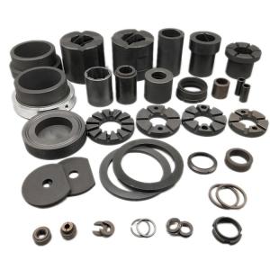 China HIGH TEMPERATURE GRAPHITE BEARING factory