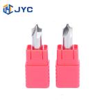 Carbide Safety Milling Cutters 40mm 4 Flute End Mill
