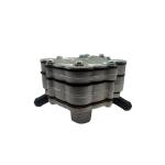 LLANO LPG Pressure Regulator LPG Reducer LN-AT09A Aluminium Body For Auto Parts