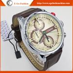 Fashion Jewelry Wholesale Stainless Steel Watch Quartz Analog Watches Sports