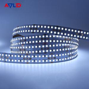 China 28W 20mm Flexible Single Color LED Strip Light 2700K-10000K factory