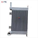 Cooling System Parts Aluminum Radiator PC35AR-2 PC35 Oil Cooler